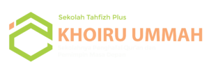 Sekolah Tahfizh Plus Khoiru Ummah Karang Tengah